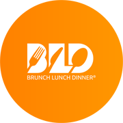 Brunch-Lunch-Dinner Brunch-Lunch-Dinner