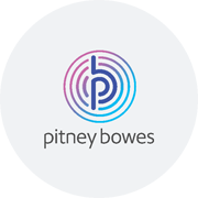 Pitney Bowes